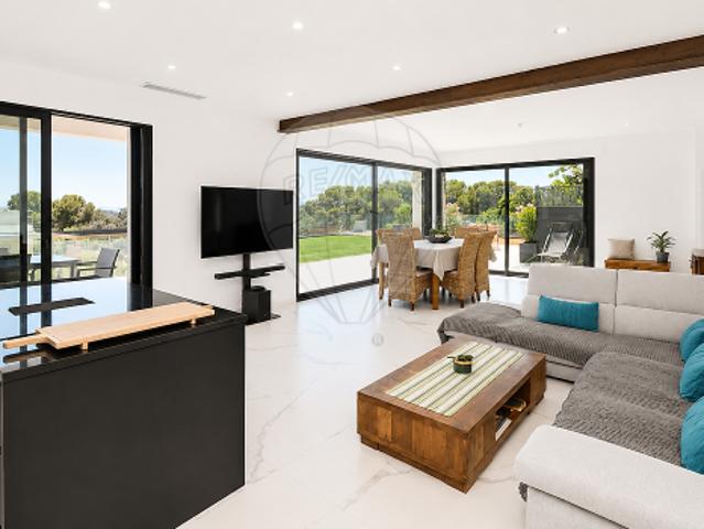 VILLENEUVE LOUBET, appartement à vendre, 4 pièces, 137 m²
