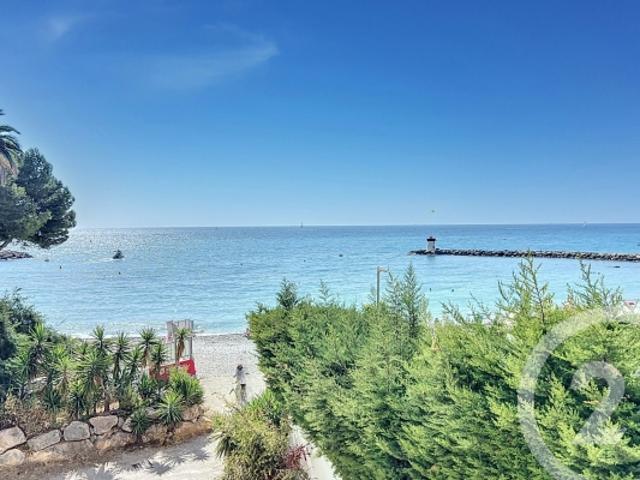 VILLENEUVE LOUBET, appartement à vendre, 2 pièces, 56 m²