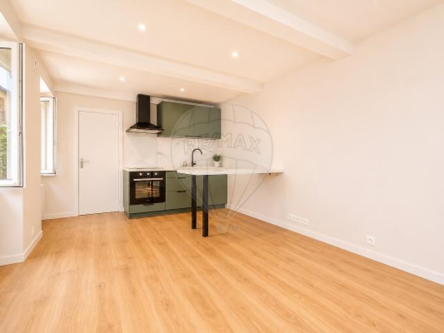 VILLENEUVE LOUBET, appartement à vendre, Studio, 20 m²