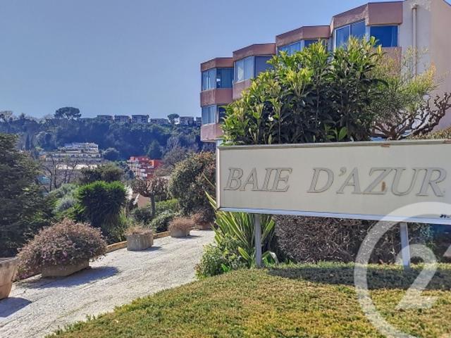 VILLENEUVE LOUBET, appartement à vendre, Studio, 31 m²