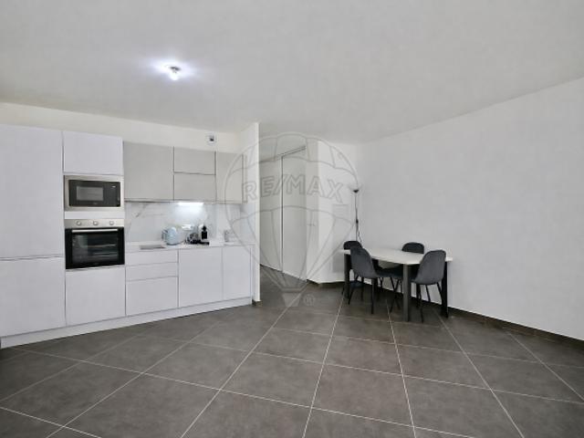 VILLENEUVE LOUBET, appartement à vendre, Studio, 35 m²