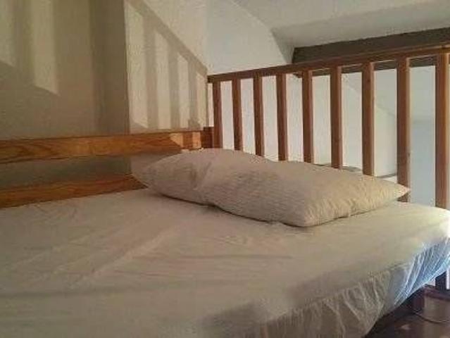 VILLENEUVE LOUBET F3 meublé avec piscine