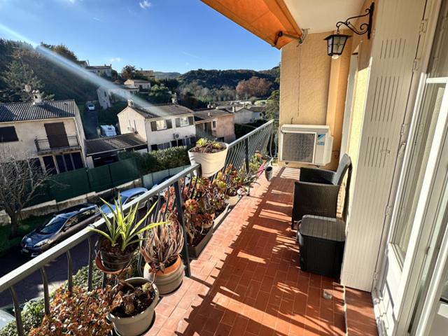VILLENEUVE LOUBET GRANGE RIMADE VILLAGE A PIED DERNIER ETA
