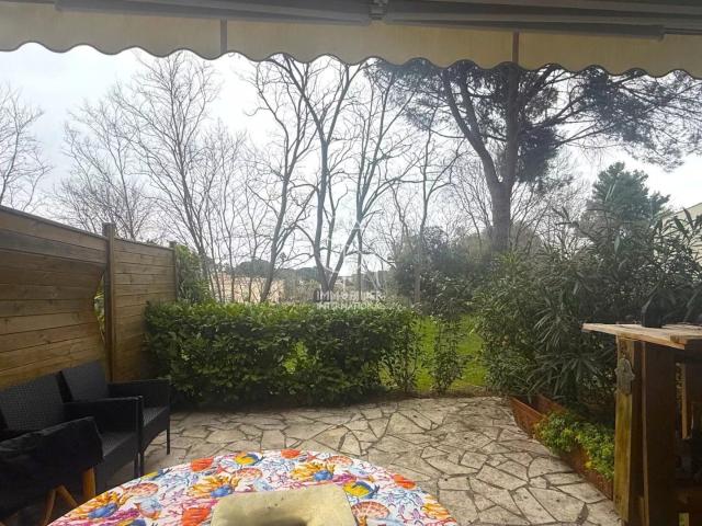 Villeneuve Loubet Hauts de Vaugrenier Studio RDJ