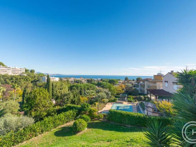 Villeneuve Loubet Location Appartement 06