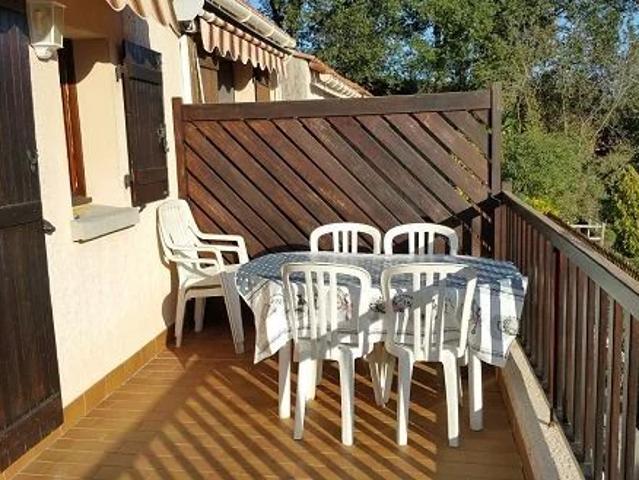 Villeneuve Loubet Location Appartement 06