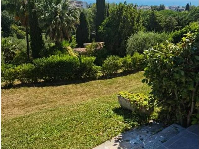 Villeneuve Loubet Location Appartement 06