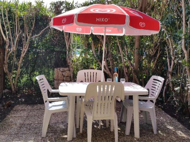 Villeneuve Loubet Location Appartement 06