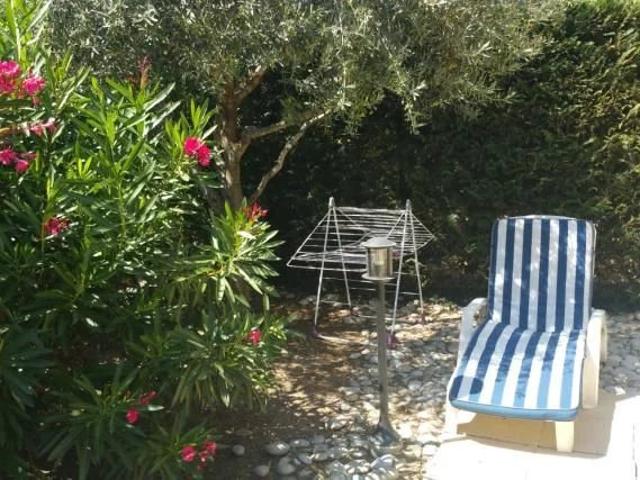 Villeneuve Loubet Location Appartement 06