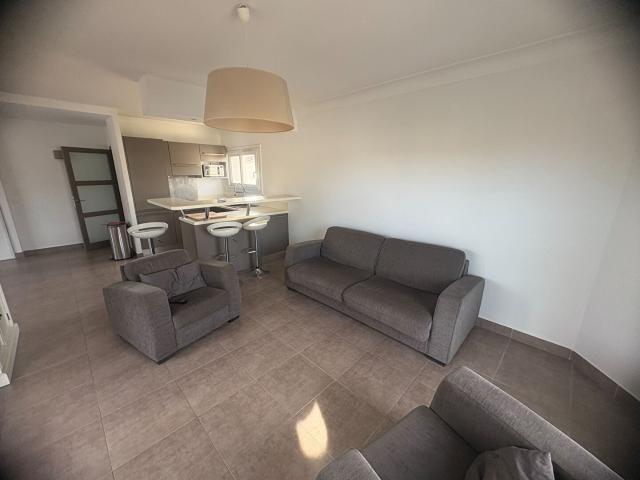 Villeneuve Loubet Location Appartement 06