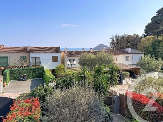 VILLENEUVE LOUBET, maison à vendre, 5 pièces, 101 m²