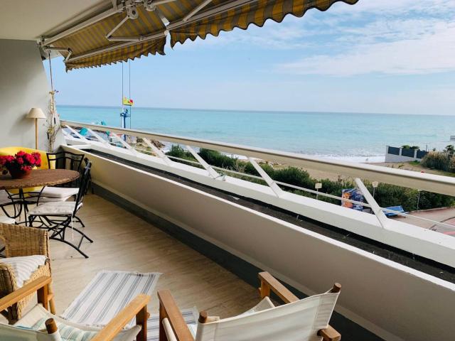 VILLENEUVE LOUBET, MARINA BAIE DES ANGES