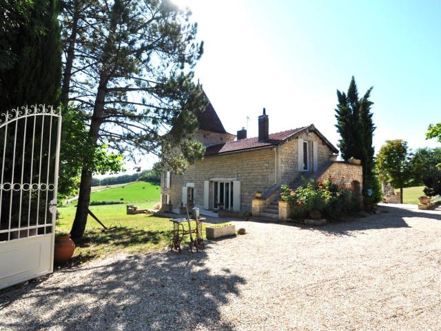 Villeneuve sur Vère Vente Maison 81