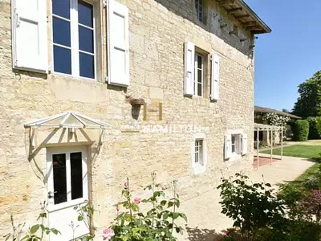 Villeneuve sur Vère 81130 Achat / Vente maison 8 pièces t8 piscine terrasse