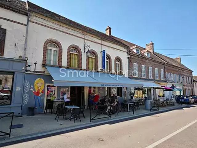 Villeneuve sur Yonne 89500 Achat / Vente divers