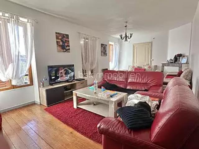 Villeneuve sur Yonne 89500 Achat / Vente immeuble