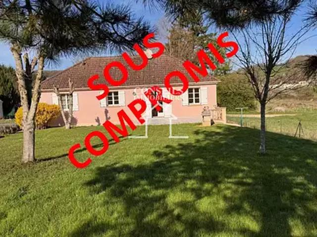 Villeneuve sur Yonne 89500 Achat / Vente maison 4 pièces t4