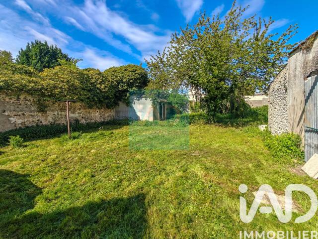 Villeneuve sur Yonne Vente Appartement 89
