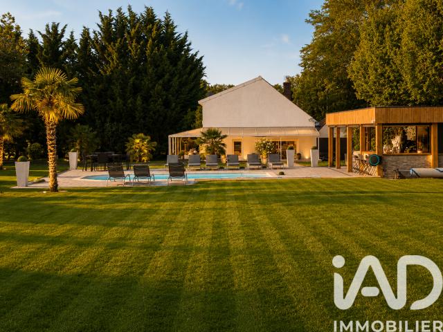 Villeneuve sur Yonne Vente Maison 89