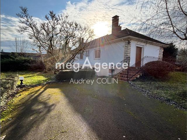 Villeneuve sur Yonne Vente Maison 89