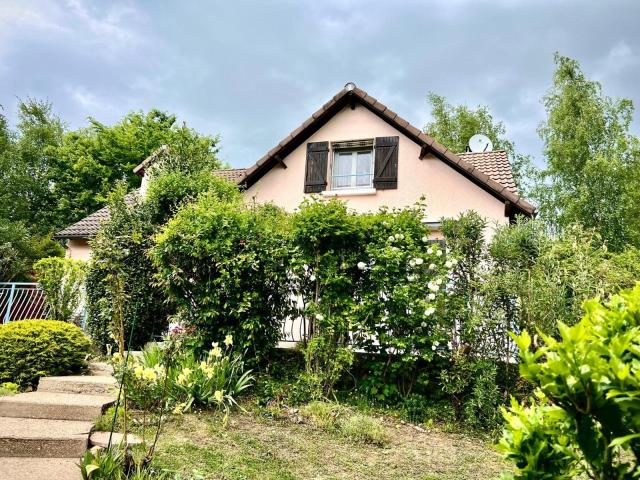 Villeneuve sur Yonne Vente Maison 89