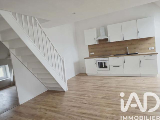 Villeneuve sur Yonne Location Appartement 89