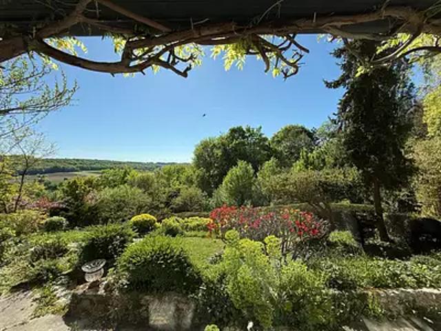 Villeneuve sur Bellot 77510 Achat / Vente maison 8 pièces t8
