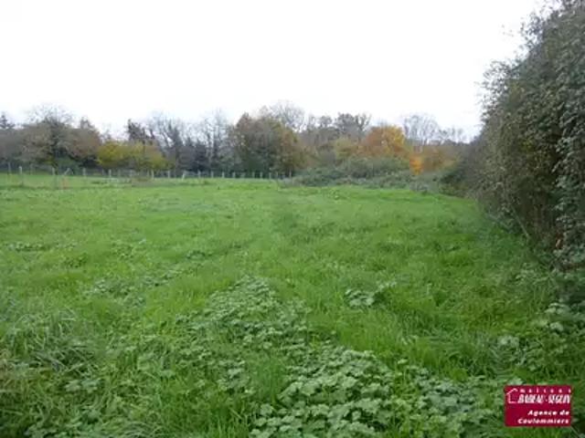 Villeneuve sur Bellot 77510 Programme neuf terrain neuf à vendre