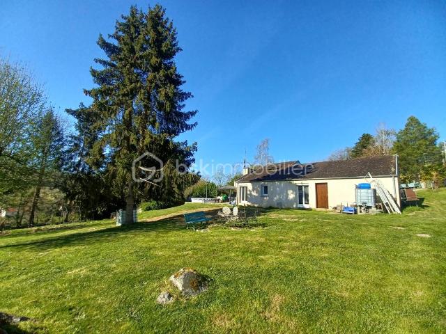 Villeneuve sur Bellot Vente Maison 77