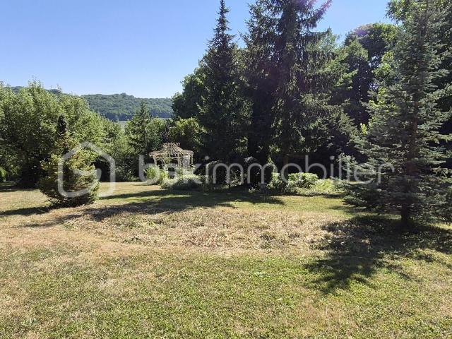 Villeneuve sur Bellot Vente Terrain 77