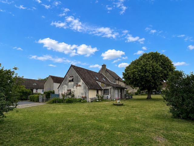 Villeneuve sur Cher Vente Maison 18