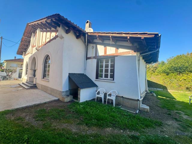 Villeneuve Sur Lot 130m² Villeneuve sur Lot
