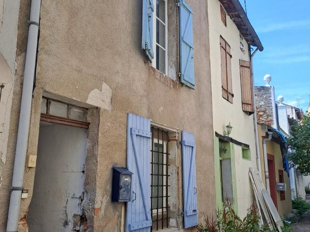 VILLENEUVE SUR LOT