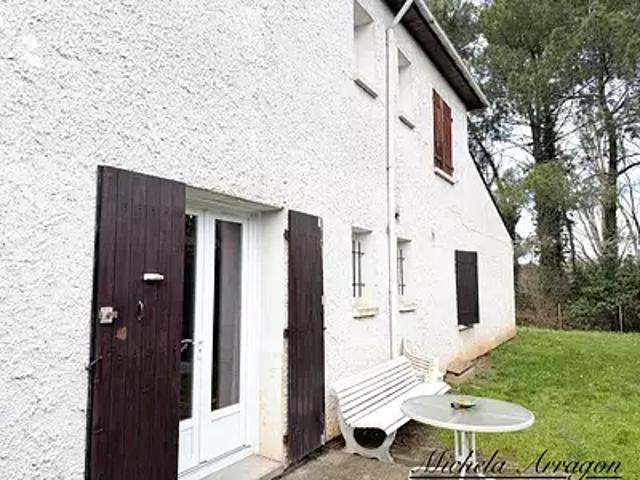 Villeneuve sur Lot 47300 Achat / Vente appartement 3 pièces t3