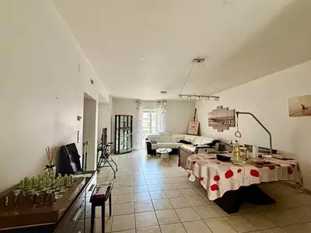 Villeneuve sur Lot 47300 Achat / Vente appartement 3 pièces t3