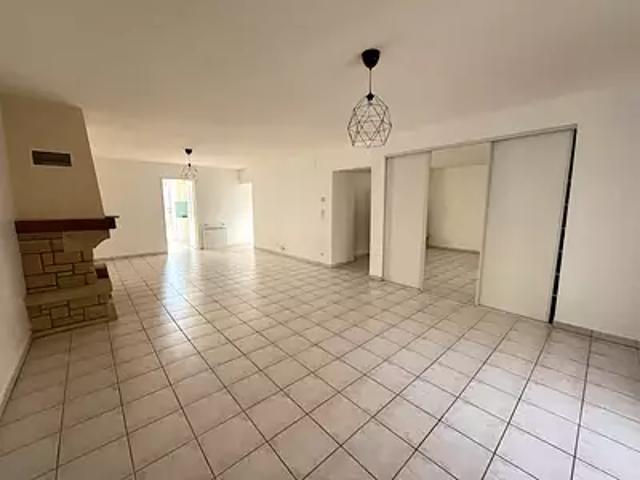 Villeneuve sur Lot 47300 Achat / Vente appartement 3 pièces t3