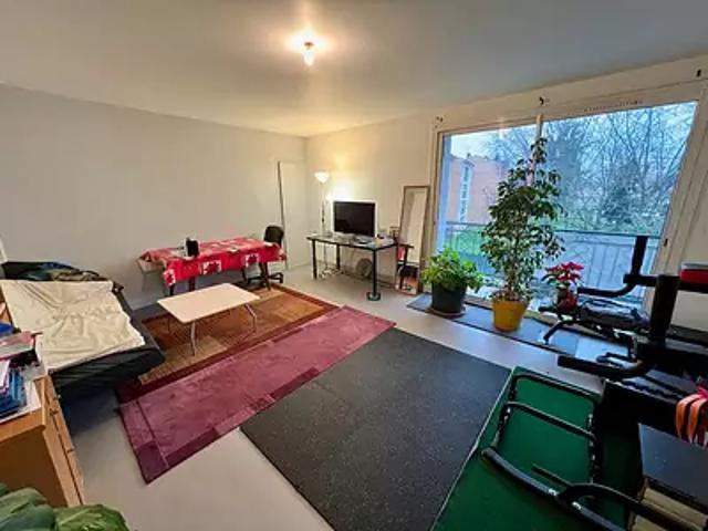 Villeneuve sur Lot 47300 Achat / Vente appartement 3 pièces t3