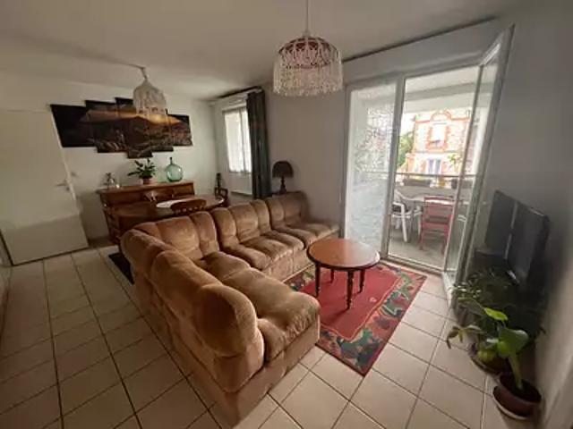 Villeneuve sur Lot 47300 Achat / Vente appartement 3 pièces t3