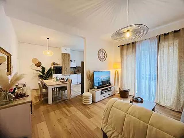 Villeneuve sur Lot 47300 Achat / Vente appartement 3 pièces t3