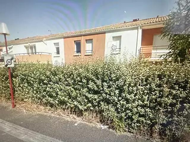 Villeneuve sur Lot 47300 Achat / Vente appartement 2 pièces t2 terrasse