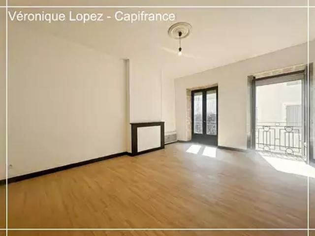 Villeneuve sur Lot 47300 Achat / Vente appartement 4 pièces t4