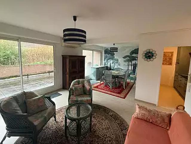 Villeneuve sur Lot 47300 Achat / Vente appartement 4 pièces t4