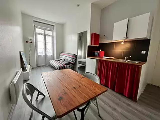 Villeneuve sur Lot 47300 Achat / Vente appartement 4 pièces t4 terrasse