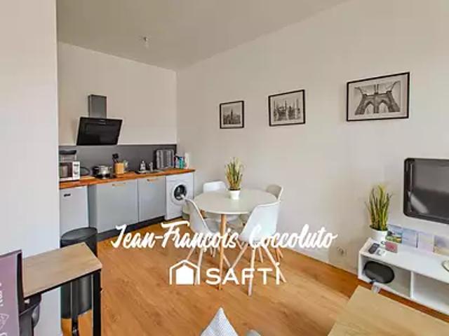 Villeneuve sur Lot 47300 Achat / Vente immeuble