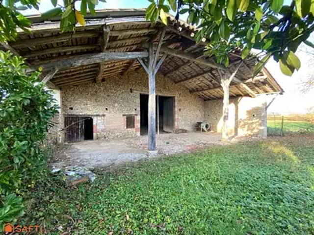 Villeneuve sur Lot 47300 Achat / Vente maison 1 pièce t1