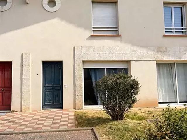 Villeneuve sur Lot 47300 Achat / Vente maison 2 pièces t2