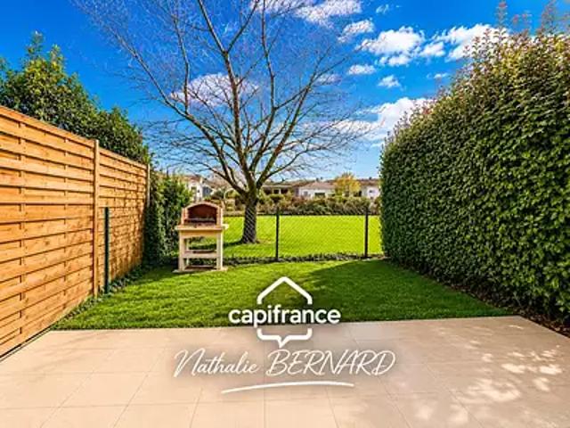 Villeneuve sur Lot 47300 Achat / Vente maison 3 pièces t3 jardin