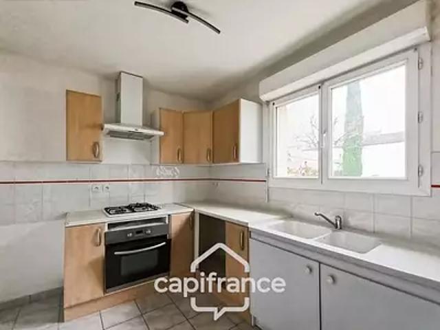 Villeneuve sur Lot 47300 Achat / Vente maison 3 pièces t3 jardin