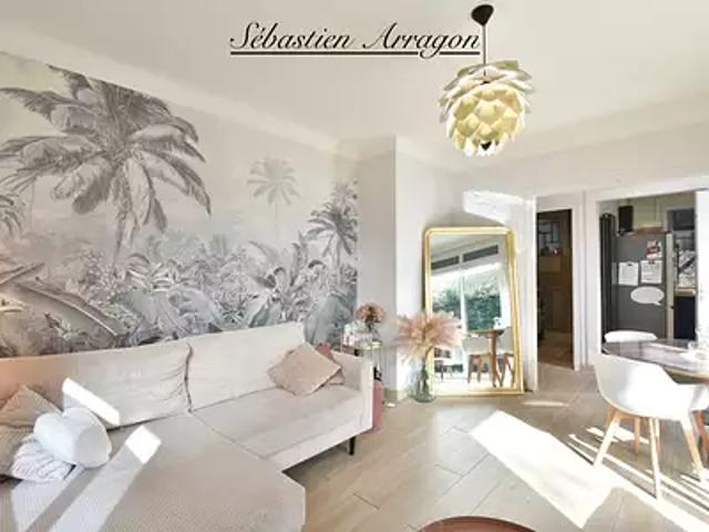 Villeneuve sur Lot 47300 Achat / Vente maison 3 pièces t3