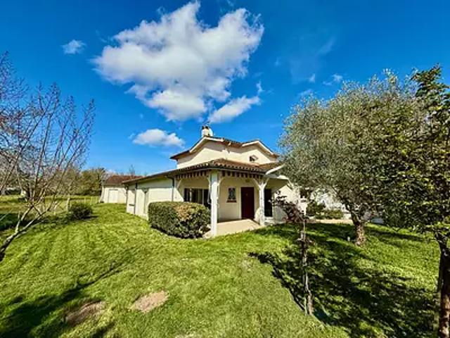 Villeneuve sur Lot 47300 Achat / Vente maison 4 pièces t4 au dernier étage